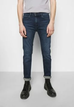 Nouveau 🎁 HUGO Jean Slim - Medium Blue ✔️