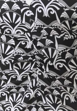 Bon marché 🥰 HUGO KIGURA - Robe De Jour - Open Miscellaneous 🔔 -HUGO Sales 6f5b3582724f4d0080b1b508f7456de0