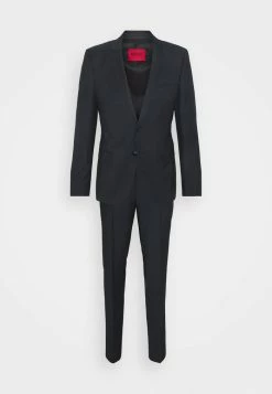 Les meilleures critiques de 😍 HUGO ARTI HESTEN - Costume - Dark Blue 👍 16 Les meilleures critiques de 😍 HUGO ARTI HESTEN - Costume - Dark Blue 👍 -HUGO Sales 6f79682892bf4bf48d9ec07c0ed5c980