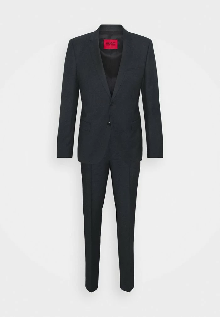 Les meilleures critiques de 😍 HUGO ARTI HESTEN - Costume - Dark Blue 👍 8 Les meilleures critiques de 😍 HUGO ARTI HESTEN - Costume - Dark Blue 👍 – Image 8