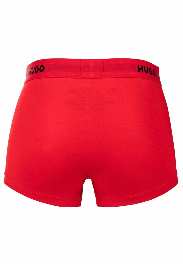Grosses soldes 💯 HUGO 3 PACK - Shorty - Rot 🎁 5 Grosses soldes 💯 HUGO 3 PACK - Shorty - Rot 🎁 – Image 5