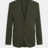 Grosses soldes 🛒 HUGO AERO - Blazer - Dark Green 🎁