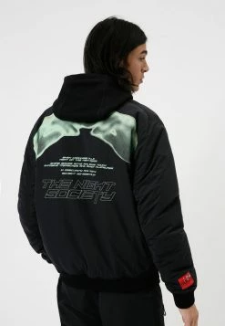 Meilleure vente 🔔 HUGO BERTERE - Blouson Bomber - Black 🤩 10 Meilleure vente 🔔 HUGO BERTERE - Blouson Bomber - Black 🤩 -HUGO Sales 6f8ce6207d0345fda333339a738fb3c1