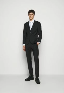 Bon marché 🔥 HUGO ARTI HESTEN - Costume - Black ⭐