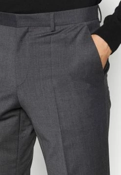 Acheter 😀 HUGO SIMMONS - Pantalon De Costume - Charcoal ⭐ -HUGO Sales 6fb71594732043ac8201bc619632c684