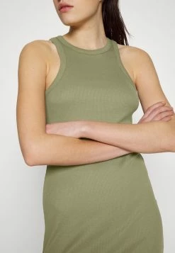 Meilleure affaire 🥰 HUGO NENCIA - Robe Fourreau - Dark Beige 💯 -HUGO Sales 6fbb119b45734d4aaa73be1fbff9a93c