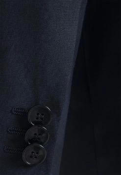 Promo ⭐ HUGO ANFRED HOWARD - Costume - Dark Blue ✔️ 19 Promo ⭐ HUGO ANFRED HOWARD - Costume - Dark Blue ✔️ -HUGO Sales 6ffd71afdb0946ccb4f464b3ce740beb