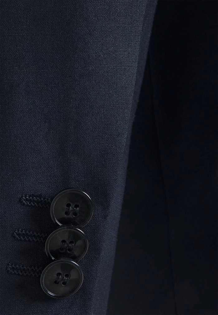 Promo ⭐ HUGO ANFRED HOWARD - Costume - Dark Blue ✔️ 10 Promo ⭐ HUGO ANFRED HOWARD - Costume - Dark Blue ✔️ – Image 10