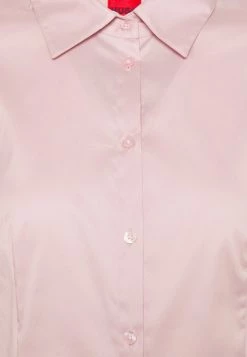 Vente flash 😉 HUGO Chemisier - Open Pink ⭐ -HUGO Sales 700b5545d16f42acb4943e67c719ebe5