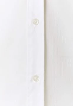 Remise 😍 HUGO ELISHA - Chemise Classique - White ✔️ -HUGO Sales 701c1a346cc94884baa599b50d8815a9