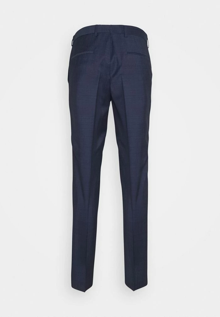 Offres 🤩 HUGO HENRY GETLIN SET - Costume - Dark Blue 💯 5 Offres 🤩 HUGO HENRY GETLIN SET - Costume - Dark Blue 💯 – Image 5