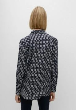 Nouveau 🔥 HUGO ELIFIANA - Chemisier - Patterned 😀 8 Nouveau 🔥 HUGO ELIFIANA - Chemisier - Patterned 😀 -HUGO Sales 7065644e2f8c466c969cd63394ecf756
