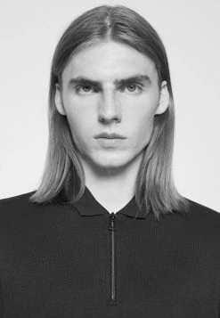 Grosses soldes 💯 HUGO DONHAM - Polo - Dark Blue 🧨 10 Grosses soldes 💯 HUGO DONHAM - Polo - Dark Blue 🧨 -HUGO Sales 70987c5a163a47278c6db482e94e1a9c