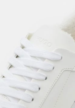 De gros 🌟 HUGO VERA LACE UP - Baskets Basses - White 🎉 11 De gros 🌟 HUGO VERA LACE UP - Baskets Basses - White 🎉 -HUGO Sales 70a9ff1249f64d6d8506d077fe96493b