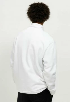 Le moins cher 🔔 HUGO DURTON - Sweatshirt - White 🎉 -HUGO Sales 70eddb808f2446e5b1c75889be03b946