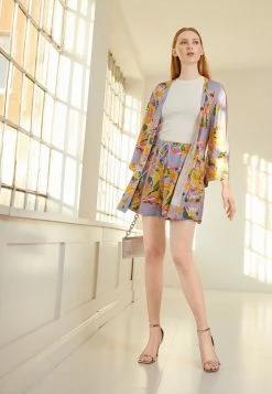 Les meilleures critiques de ⭐ HUGO HALEILI_OC - Short - Print ✔️