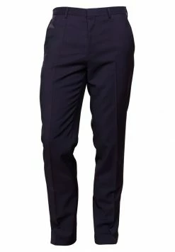 Vente flash 🌟 HUGO HARTLEYS - Pantalon De Costume - Dark Blue 😉 11 Vente flash 🌟 HUGO HARTLEYS - Pantalon De Costume - Dark Blue 😉 -HUGO Sales 71a203f3a27648ad8d0d8095ecb4d18a