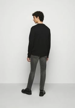 Grosses soldes 🌟 HUGO DIRAGOL - Sweatshirt - Black 🔥 -HUGO Sales 71b11e9bdd504dc2a72bbaa02ea09069