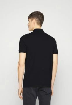 Sortie 🌟 HUGO DERESO - Polo - Black ✨