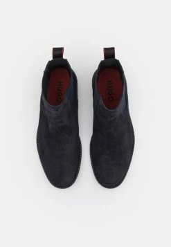 Top 10 💯 HUGO LUXITYL - Bottines - Dark Blue 🔥 9 Top 10 💯 HUGO LUXITYL - Bottines - Dark Blue 🔥 -HUGO Sales 71d79c08df604a40a24d88e590f9ccf2