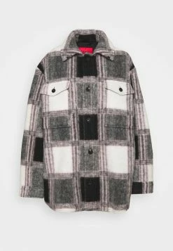 Bon marché ❤️ HUGO FIMBERLY - Veste D'hiver - Black 👏 -HUGO Sales 71d8ce19d26d471bbf6b2535ed48f113