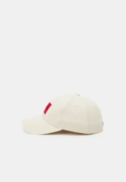 Le moins cher 🌟 HUGO UNISEX - Casquette - Light Beige 🤩 -HUGO Sales 71dbb79dfba0440189b2332727233e04