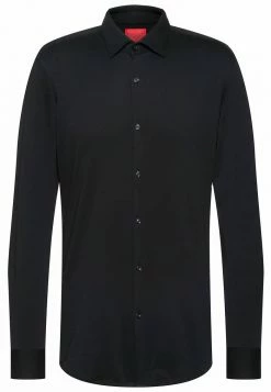 Sortie 🧨 HUGO KENNO - Chemise Classique - Black 😍 -HUGO Sales 720c9bf42f50488888db45b9c15a70f4