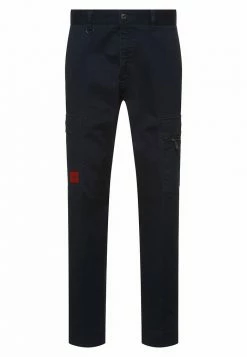 Les meilleures critiques de 🔥 HUGO GLIAN - Pantalon Cargo - Dark Blue 🥰