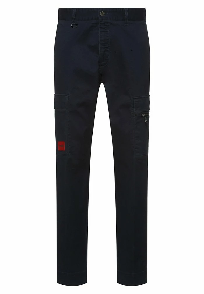 Les meilleures critiques de đ„ HUGO GLIAN - Pantalon Cargo - Dark Blue đ„° 1 Les meilleures critiques de đ„ HUGO GLIAN - Pantalon Cargo - Dark Blue đ„°