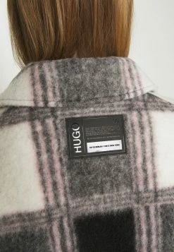 Bon marché ❤️ HUGO FIMBERLY - Veste D'hiver - Black 👏 -HUGO Sales 7232058d28f24d6b948cb8b3deda8768