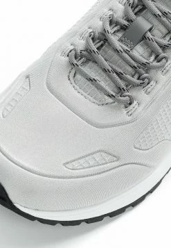 Tout neuf 👏 HUGO ICELIN - Baskets Basses - Silver 🧨 -HUGO Sales 7261d00681e144cca8e46b2bc0c1a267