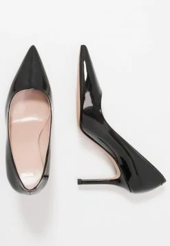 De gros 👍 HUGO INES - Escarpins à Talons Hauts - Black 🛒 11 De gros 👍 HUGO INES - Escarpins à Talons Hauts - Black 🛒 -HUGO Sales 726d55c6e6d94997b633e5d2d3cc20ea