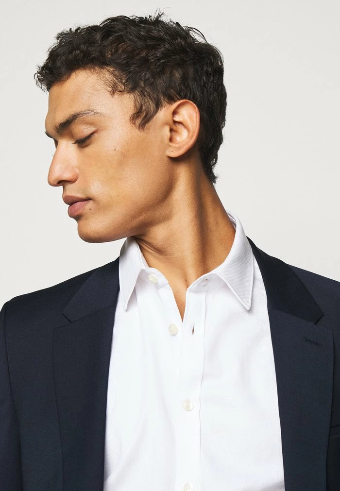 Promo ⭐ HUGO ANFRED HOWARD - Costume - Dark Blue ✔️ 7 Promo ⭐ HUGO ANFRED HOWARD - Costume - Dark Blue ✔️ – Image 7