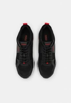 Promo 👏 HUGO BLOCK - Baskets Basses - Black ❤️ 9 Promo 👏 HUGO BLOCK - Baskets Basses - Black ❤️ -HUGO Sales 728eed77debd455d9bc70de449b9e5e0