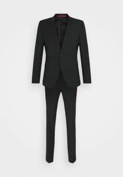 Bon marché 🔥 HUGO ARTI HESTEN - Costume - Black ⭐ -HUGO Sales 72a406572e304cba908cbc0bd285c1bc