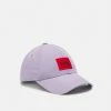 Le moins cher 🎉 HUGO UNISEX - Casquette - Light/pastel Purple 😍
