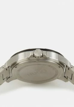 Budget ❤️ HUGO SPORT - Montre à Aiguilles - Silver-coloured/black 👍 6 Budget ❤️ HUGO SPORT - Montre à Aiguilles - Silver-coloured/black 👍 -HUGO Sales 72bddf480c1a4770b2ad0820e89d89cb