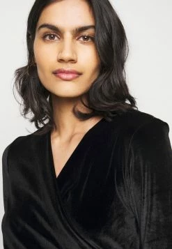 Les meilleures critiques de 🌟 HUGO NELVETY - Robe De Soirée - Black 💯 -HUGO Sales 72bff2edc66e4de8bd81054b42e0648e