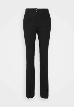 Promo 😍 HUGO HAYLANA - Pantalon Classique - Black 😍 -HUGO Sales 72e4c1f90e0c487195fddf84435ec3c5