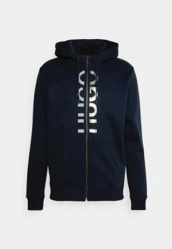 Meilleur prix ⌛ HUGO DELLAR - Sweatshirt - Dark Blue 🔔 10 Meilleur prix ⌛ HUGO DELLAR - Sweatshirt - Dark Blue 🔔 -HUGO Sales 72edd7e9425a42ffa4566134cbcf8e67