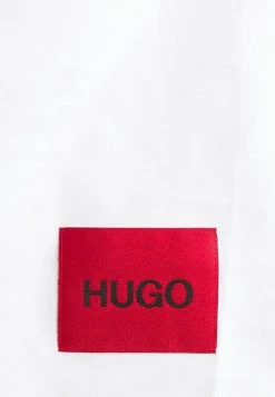 Meilleur prix 🎉 HUGO EMPSON - Chemise - Open White 👏 -HUGO Sales 72f9135ddd044bf191a4fb9d085a1332