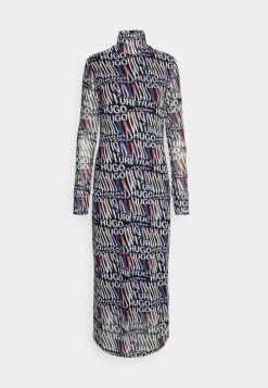 Acheter 🎉 HUGO NESHY - Robe De Jour - Black 🌟 -HUGO Sales 72ff6961cac44057942343956760cf58