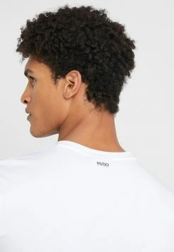 Sortie ✔️ HUGO 2 PACK - T-shirt Basique - Black/white 👍 11 Sortie ✔️ HUGO 2 PACK - T-shirt Basique - Black/white 👍 -HUGO Sales 7306bb2ad423466d9a95d5612e8575ae