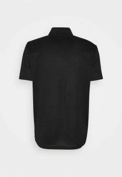Offres 👏 HUGO DERESOM - Polo - Black 🔥 -HUGO Sales 7316cba69b1f4416a84383373a1c5821