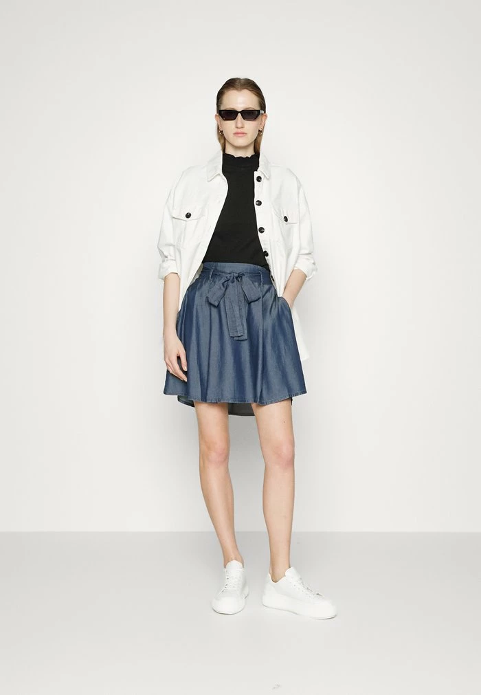 Les meilleures critiques de ⭐ HUGO RANASTI - Minijupe - Dark Blue 🎉 2 Les meilleures critiques de ⭐ HUGO RANASTI - Minijupe - Dark Blue 🎉 – Image 2