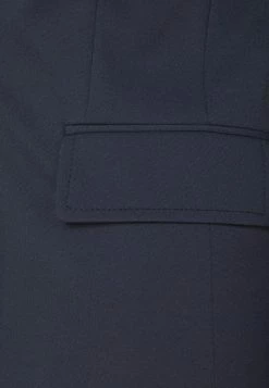 Vente flash 🛒 HUGO ASIRAS - Blazer - Dark Blue ✔️ -HUGO Sales 737a3bac61d347b2bc4e60aea54756a5