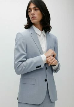 Bon marché ⭐ HUGO HENRY/GETLIN - Costume - Blue 👍 -HUGO Sales 737d0b42efb54be396818b7c34695251