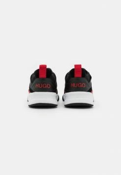 Promo 👏 HUGO BLOCK - Baskets Basses - Black ❤️ 8 Promo 👏 HUGO BLOCK - Baskets Basses - Black ❤️ -HUGO Sales 73b6c2c794804625a3c91bb7607630a3