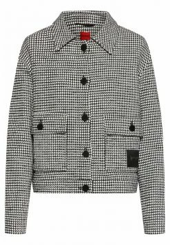 Le moins cher 🛒 HUGO AZUKA - Veste Mi-saison - Patterned 🥰