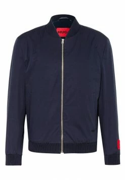 Vente flash ✨ HUGO Blouson Bomber - Dark Blue ✔️